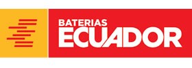 Baterias Ecuador